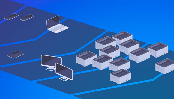 Importaciones de hardware se contraen en primer trimestre