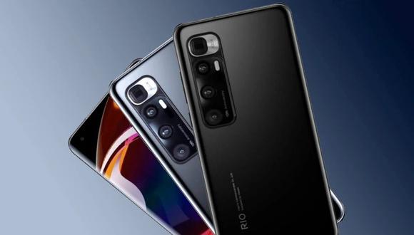 Ranking de celulares más importados al Perú se reconfigura: ahora Huawei y Xiaomi están en el Top 3