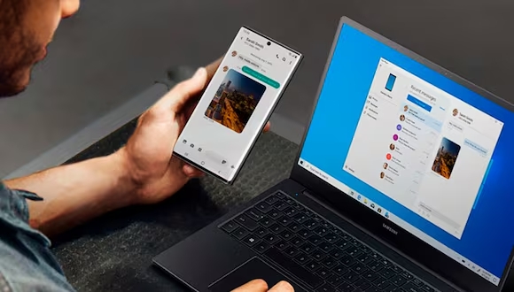Ventas de computadoras caen a doble dígito y el 2024 seguirán en rojo