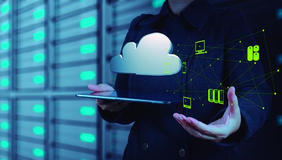 Se dispara demanda por ‘cloud computing’ durante la cuarentena del COVID-19