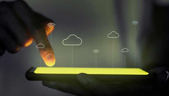 Un 66% de las empresas grandes y medianas en el Perú ya usa servicios de cloud computing, dice estudio