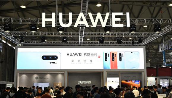 Huawei: un destino que depende de múltiples piezas