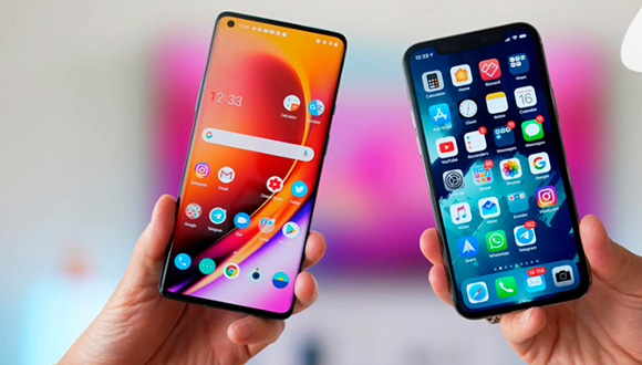Conoce cuáles son las marcas de celulares más demandadas en el Perú