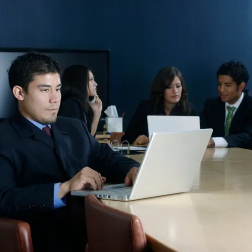 Asesoría de marketing para empresas de tecnología
