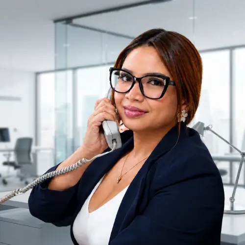 Atención al cliente Dominio Consultores