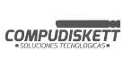 Compudiskett