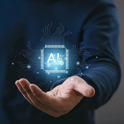 Automatización empresarial mediante inteligencia artificial para la toma de decisiones estratégicas
