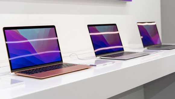 Análisis de las importaciones de computadoras al primer semestre 2023