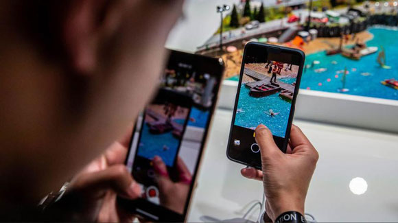 ¿Huawei, Samsung o LG? Estos fueron los smartphones más importados en el 2018