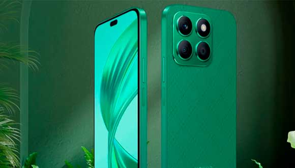 HONOR lidera en las importaciones de celulares en el Perú por encima de Xiaomi y Samsung