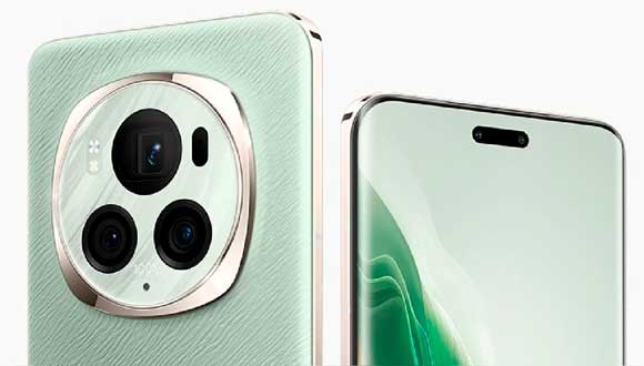 HONOR integrará la IA de Google en sus próximos celulares