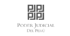 Poder Judicial del Perú