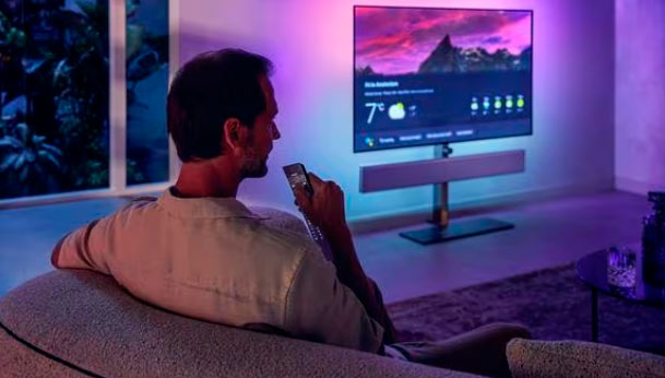 Más pulgadas y tecnología: las nuevas tendencias en televisores que sigue el consumidor