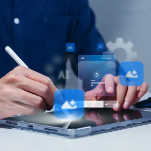 Programas de capacitación corporativa en tecnología y transformación digital