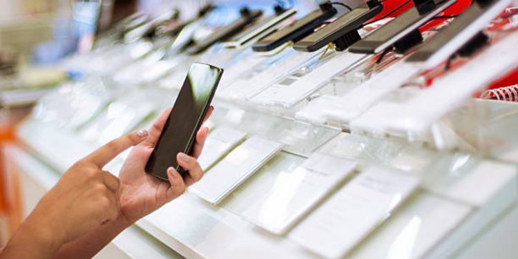 Smartphones: Esta es la marca de celulares más importada al Perú en el primer semestre