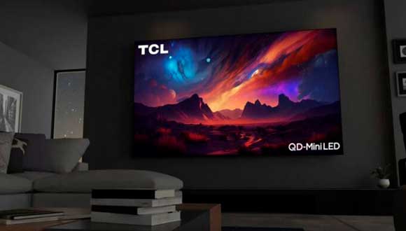 TCL Electronics expande sus operaciones en Perú con equipos tecnológicos de última generación